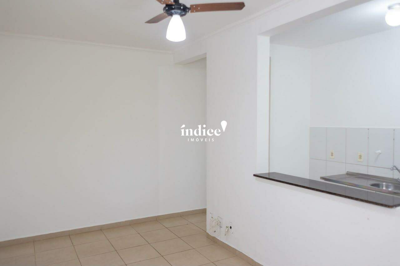 Apartamento para à venda no Jardim Guaporé na cidade de Ribeirão Preto: 