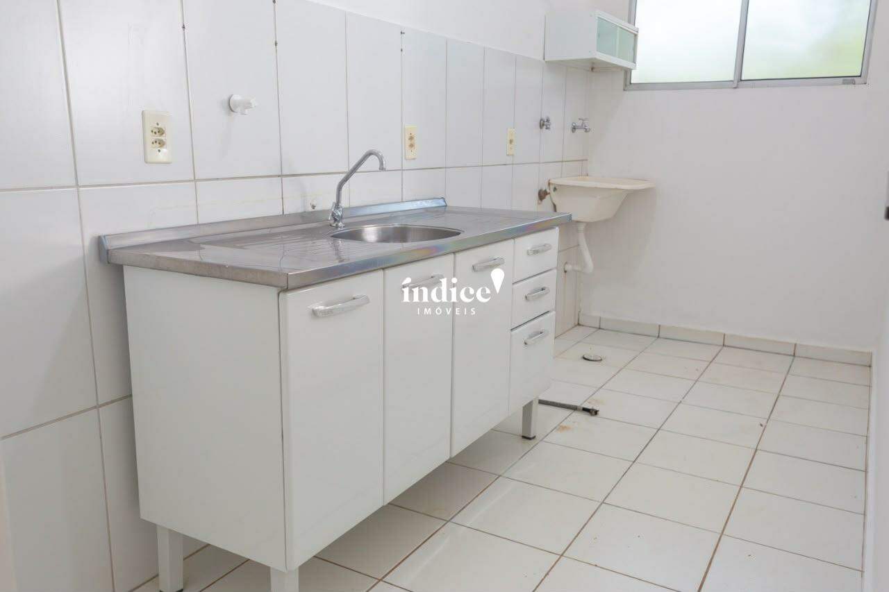 Apartamento para à venda no Jardim Guaporé na cidade de Ribeirão Preto: 
