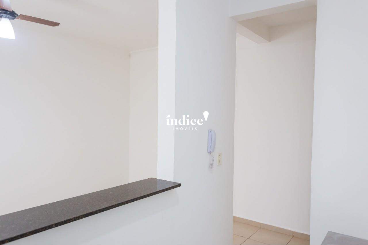 Apartamento para à venda no Jardim Guaporé na cidade de Ribeirão Preto: 