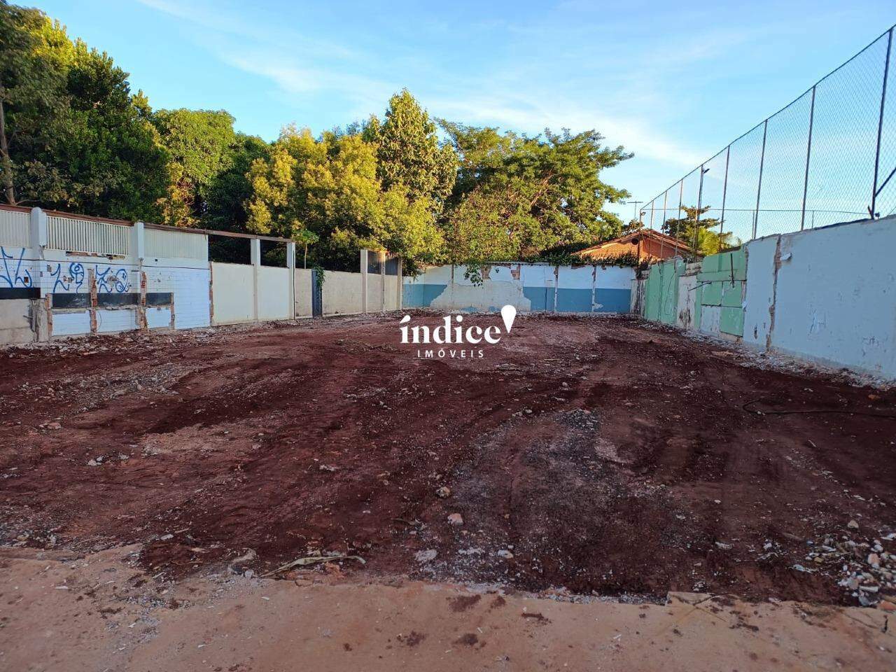 Terrenos Bairro para à venda no Ribeirânia na cidade de Ribeirão Preto: 