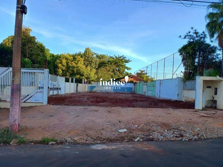 Terrenos Bairro para à venda no Ribeirânia na cidade de Ribeirão Preto: 