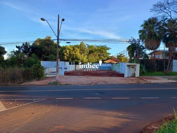 Terrenos Bairro para à venda no Ribeirânia na cidade de Ribeirão Preto: 