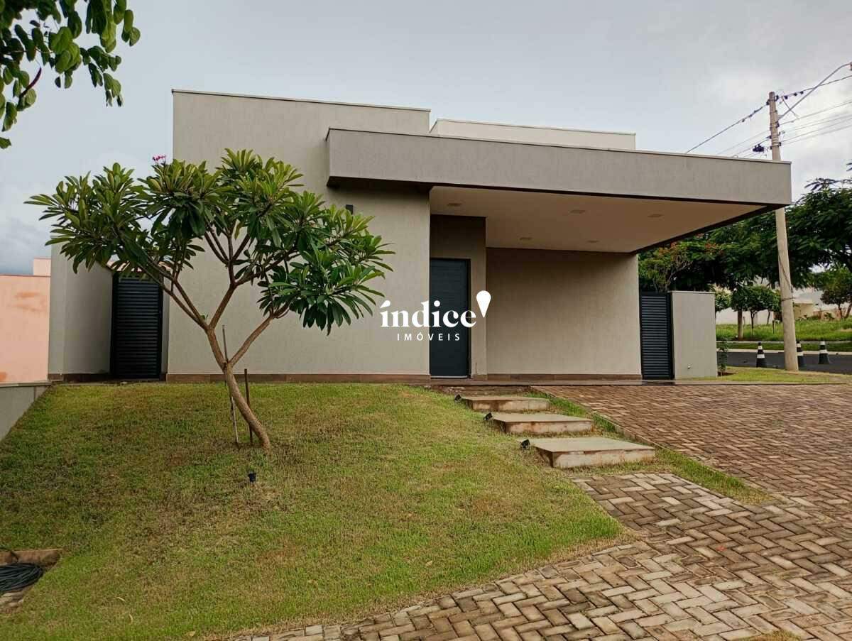 Casas Condomínio para à venda no Terras de San Pedro na cidade de Ribeirão Preto: 