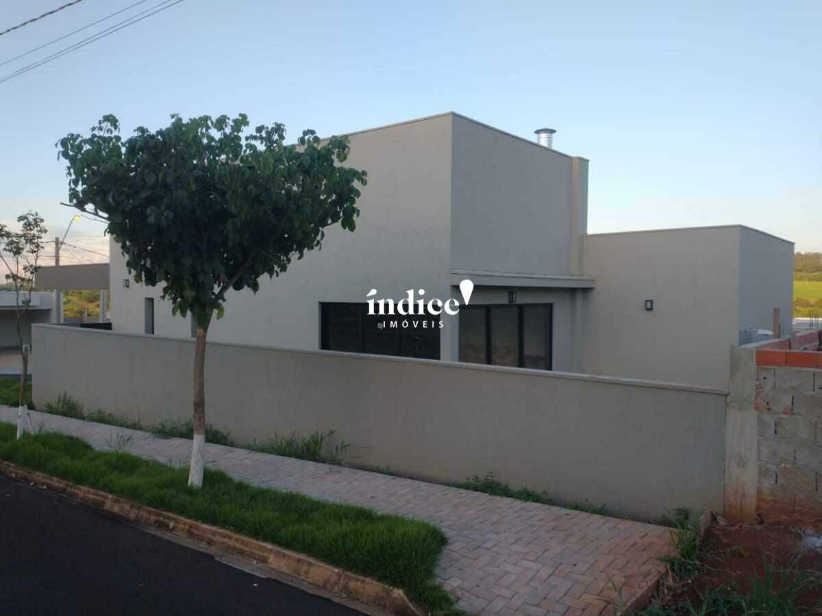 Casas Condomínio para à venda no Terras de San Pedro na cidade de Ribeirão Preto: 