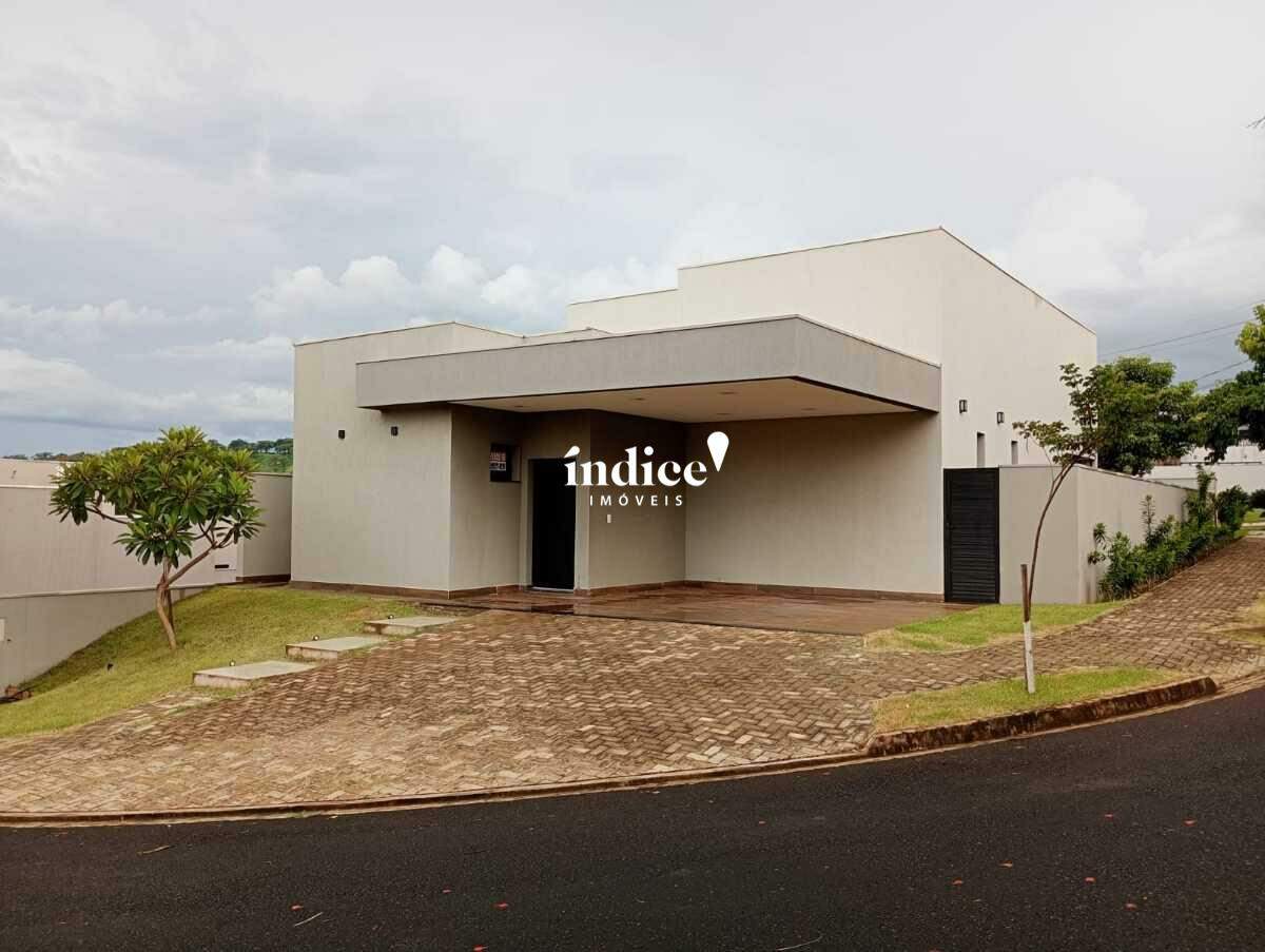 Casas Condomínio para à venda no Terras de San Pedro na cidade de Ribeirão Preto: 