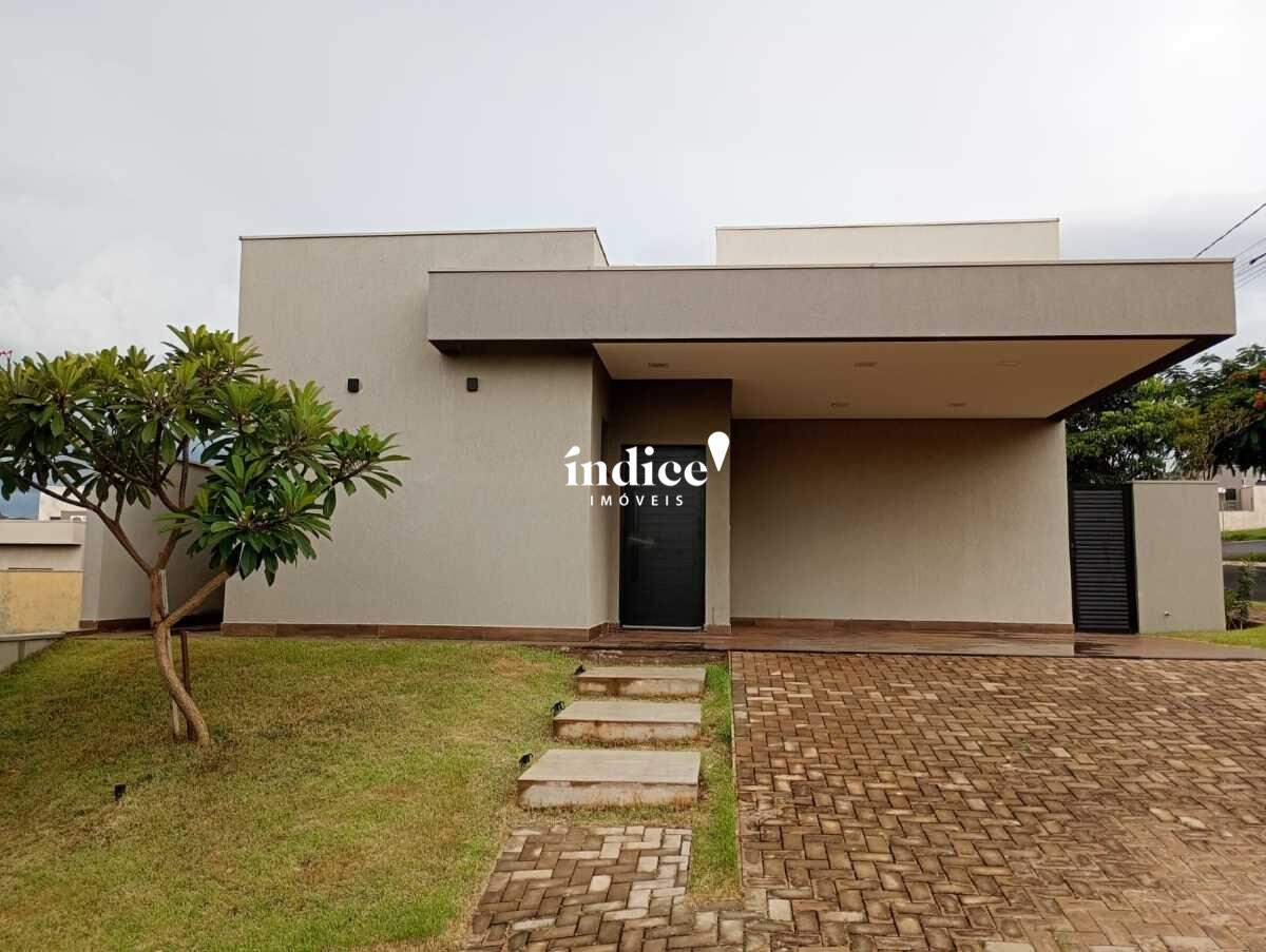 Casas Condomínio para à venda no Terras de San Pedro na cidade de Ribeirão Preto: 