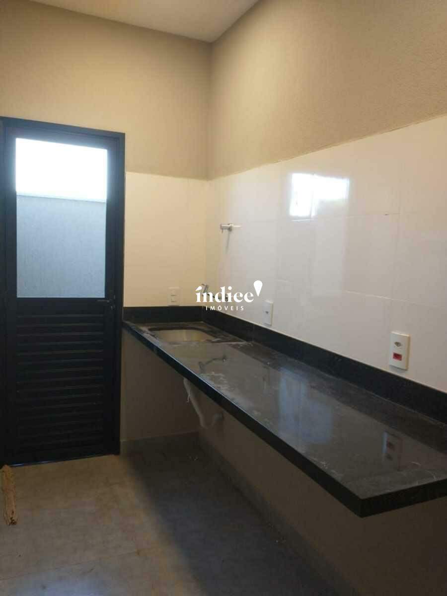 Casas Condomínio para à venda no Terras de San Pedro na cidade de Ribeirão Preto: 