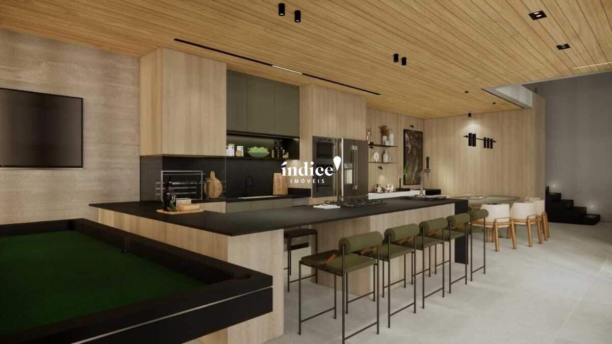 Casas para à venda no Ribeirânia na cidade de Ribeirão Preto: