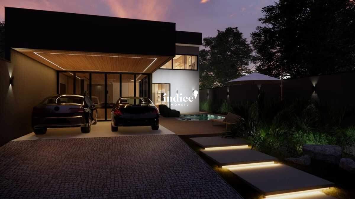Casas para à venda no Ribeirânia na cidade de Ribeirão Preto: