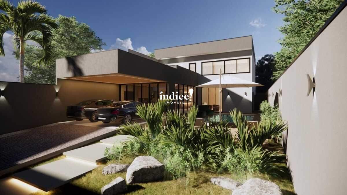 Casas para à venda no Ribeirânia na cidade de Ribeirão Preto: