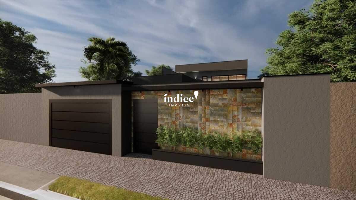 Casas para à venda no Ribeirânia na cidade de Ribeirão Preto: