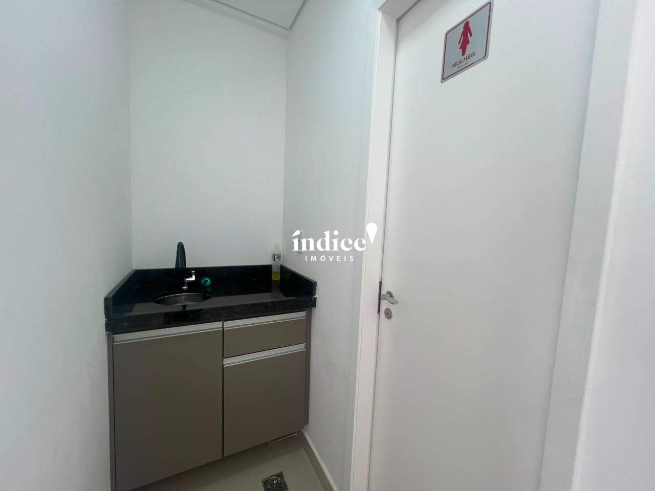 Sala Comercial para à venda no Jardim Palma Travassos na cidade de Ribeirão Preto: