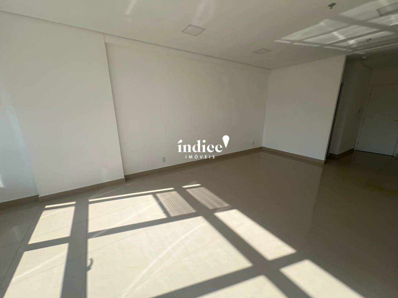 Sala Comercial para à venda no Jardim Palma Travassos na cidade de Ribeirão Preto: