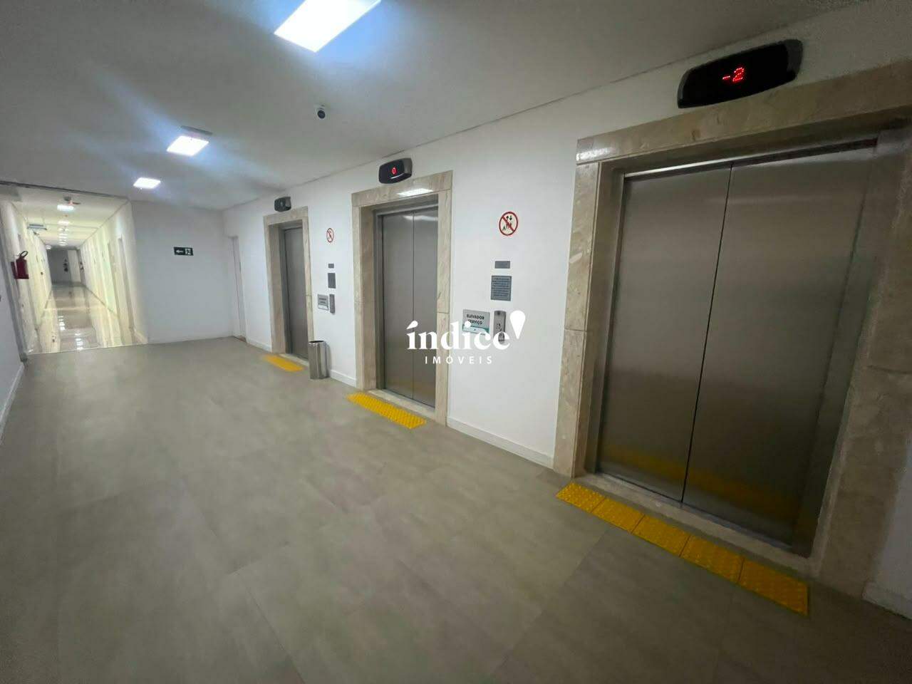 Sala Comercial para à venda no Jardim Palma Travassos na cidade de Ribeirão Preto: