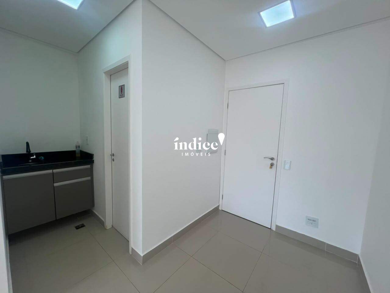 Sala Comercial para à venda no Jardim Palma Travassos na cidade de Ribeirão Preto: