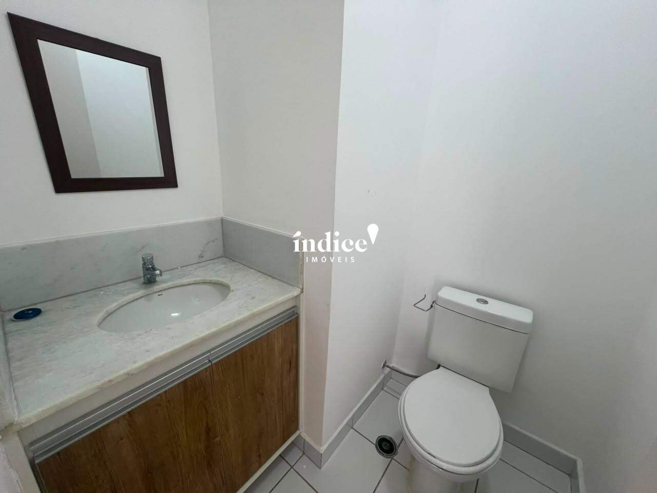 Sala Comercial para à venda no Jardim Palma Travassos na cidade de Ribeirão Preto: