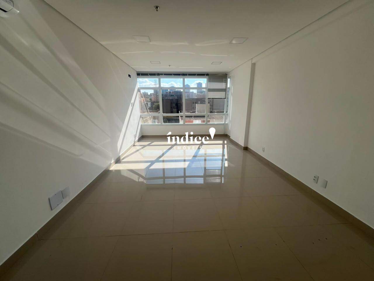 Sala Comercial para à venda no Jardim Palma Travassos na cidade de Ribeirão Preto: 
