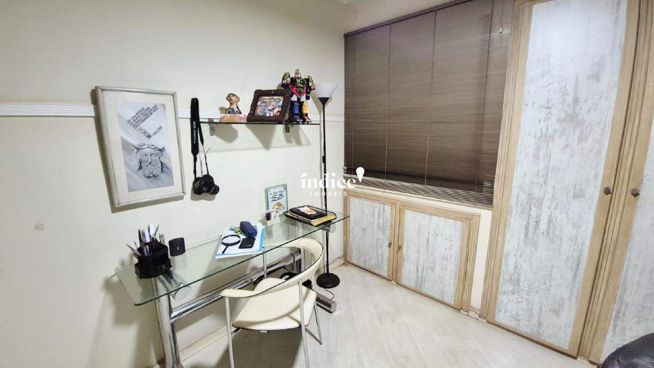 Apartamento para à venda no Jardim Palma Travassos na cidade de Ribeirão Preto: 
