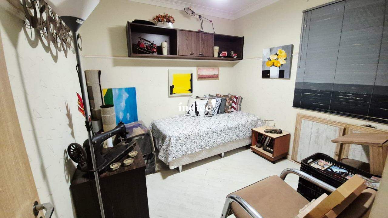 Apartamento para à venda no Jardim Palma Travassos na cidade de Ribeirão Preto: 