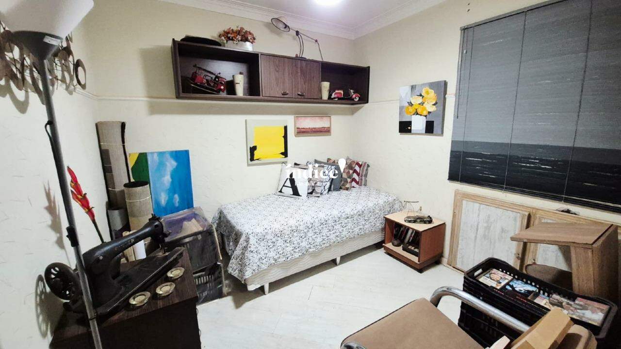 Apartamento para à venda no Jardim Palma Travassos na cidade de Ribeirão Preto: 