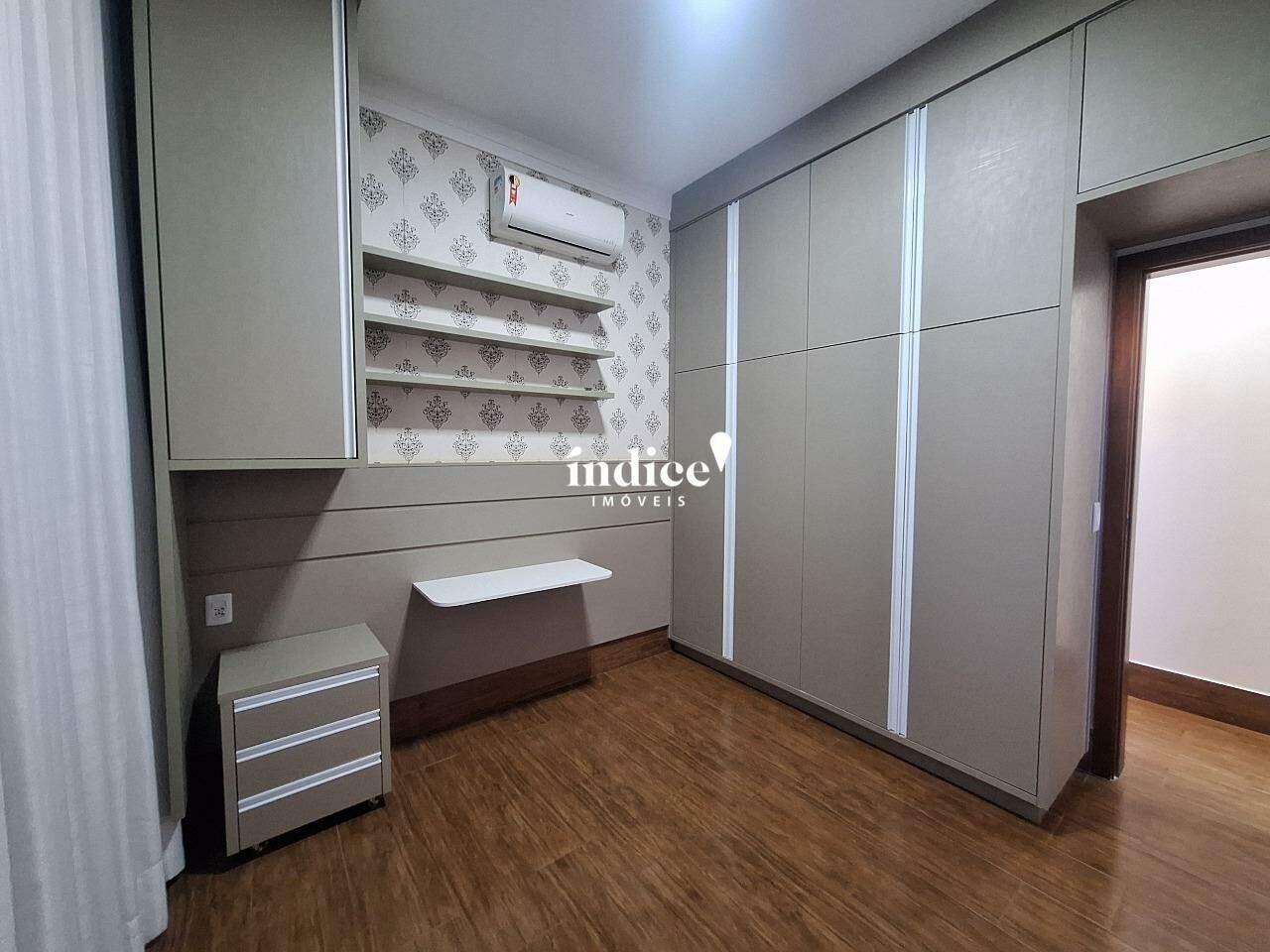 Casas Condomínio para à venda no Recreio das Acácias na cidade de Ribeirão Preto: 