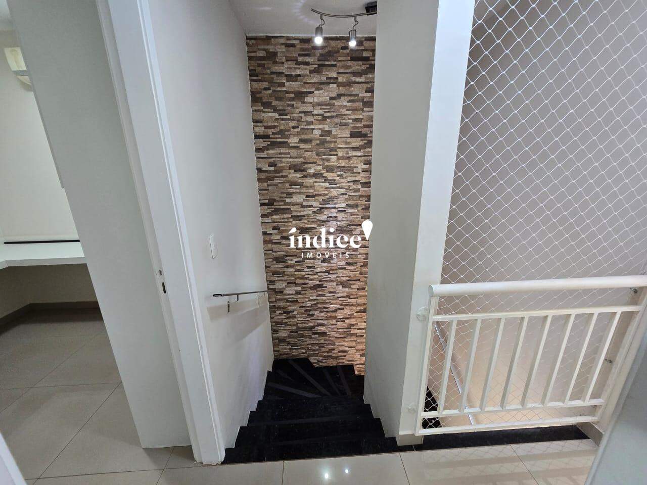 Casas Condomínio para para aluguel no Vila do Golf na cidade de Ribeirão Preto: 