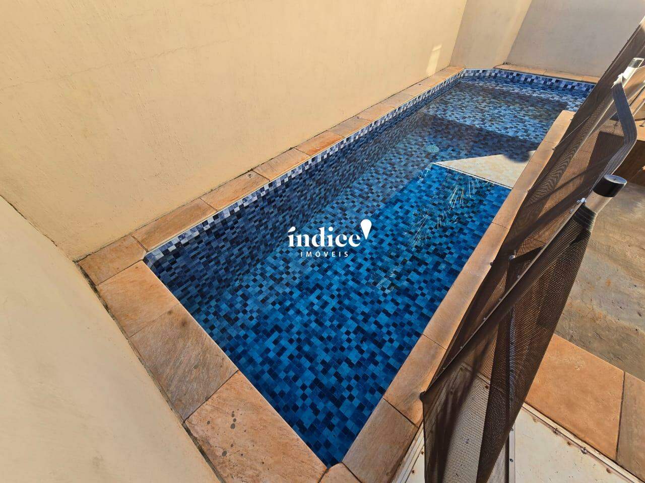 Casas Condomínio para para aluguel no Vila do Golf na cidade de Ribeirão Preto: 