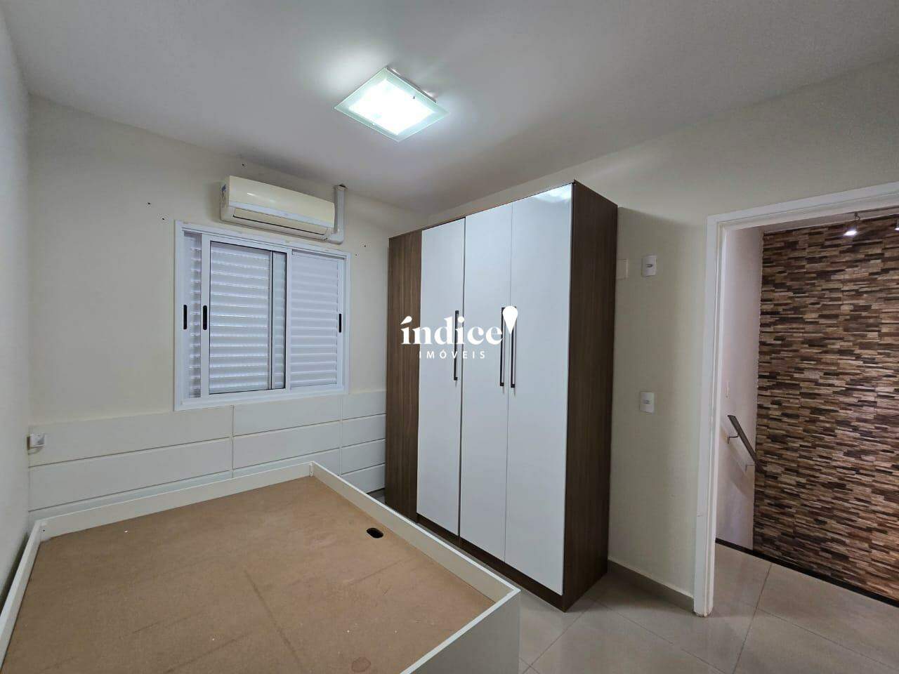Casas Condomínio para para aluguel no Vila do Golf na cidade de Ribeirão Preto: 