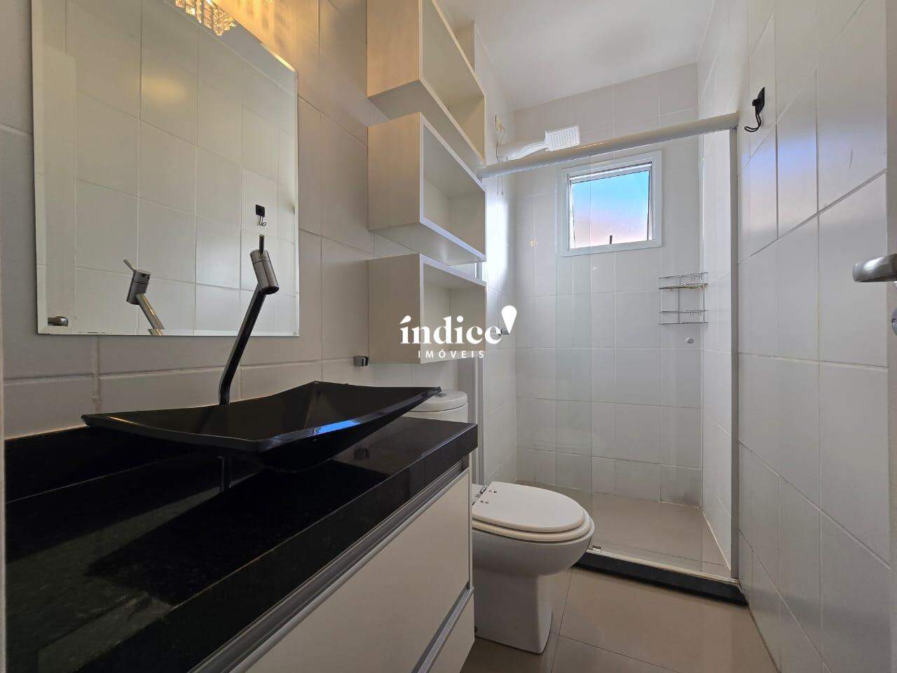Casas Condomínio para para aluguel no Vila do Golf na cidade de Ribeirão Preto: 