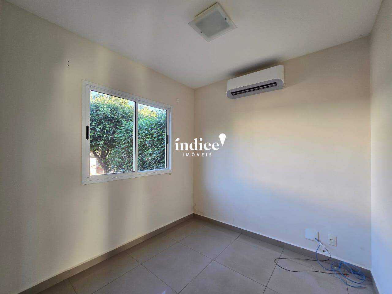 Casas Condomínio para para aluguel no Vila do Golf na cidade de Ribeirão Preto: 
