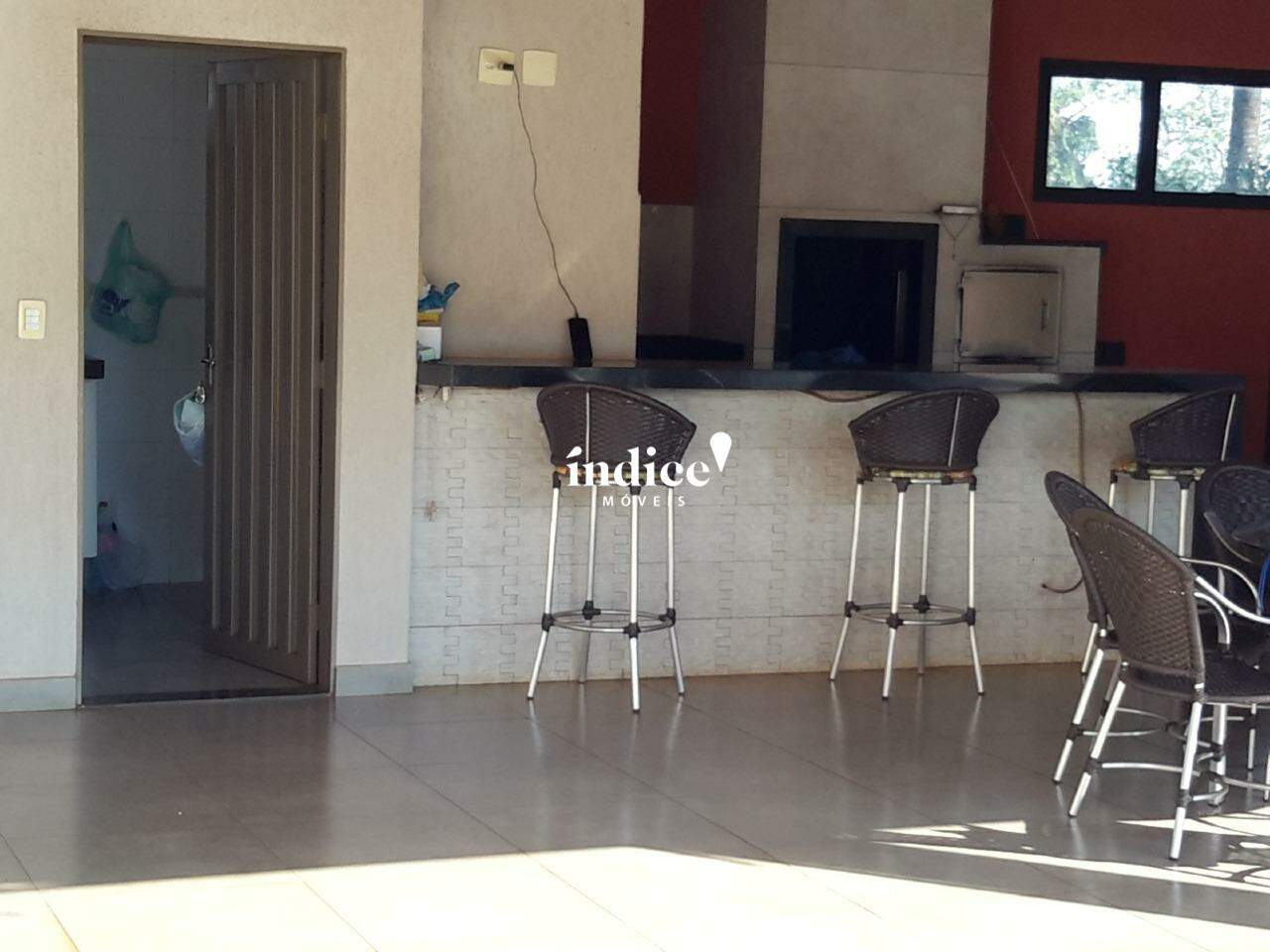 Chácaras para à venda no Conjunto Residencial Village Bandeirante II na cidade de Jardinópolis: 