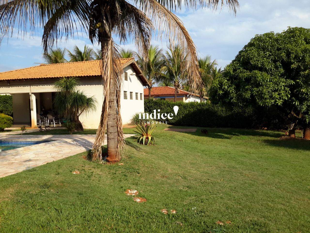 Chácaras para à venda no Conjunto Residencial Village Bandeirante II na cidade de Jardinópolis: 