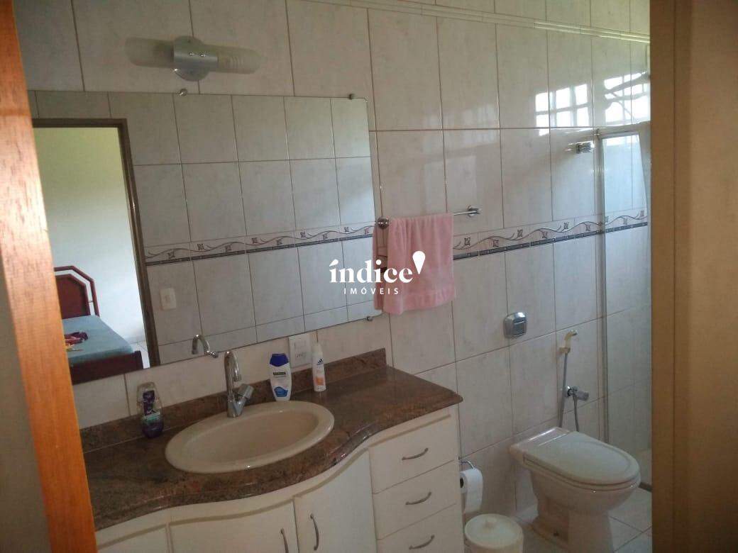 Chácaras para à venda no Conjunto Residencial Village Bandeirante II na cidade de Jardinópolis: 