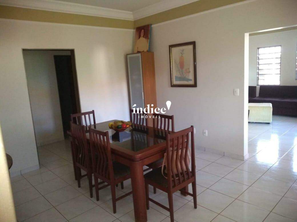 Chácaras para à venda no Conjunto Residencial Village Bandeirante II na cidade de Jardinópolis: 