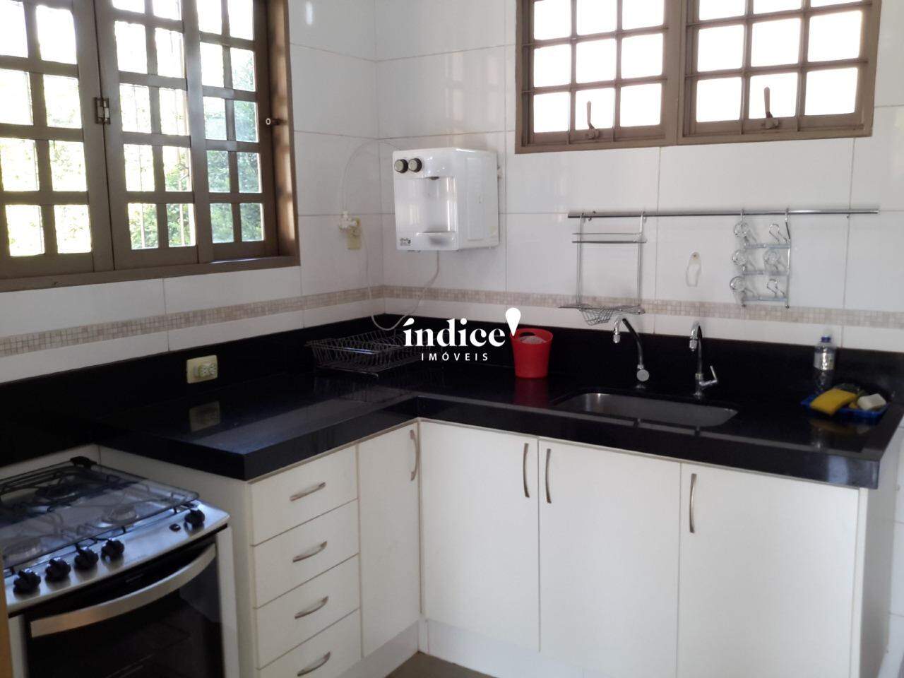 Chácaras para à venda no Conjunto Residencial Village Bandeirante II na cidade de Jardinópolis: 