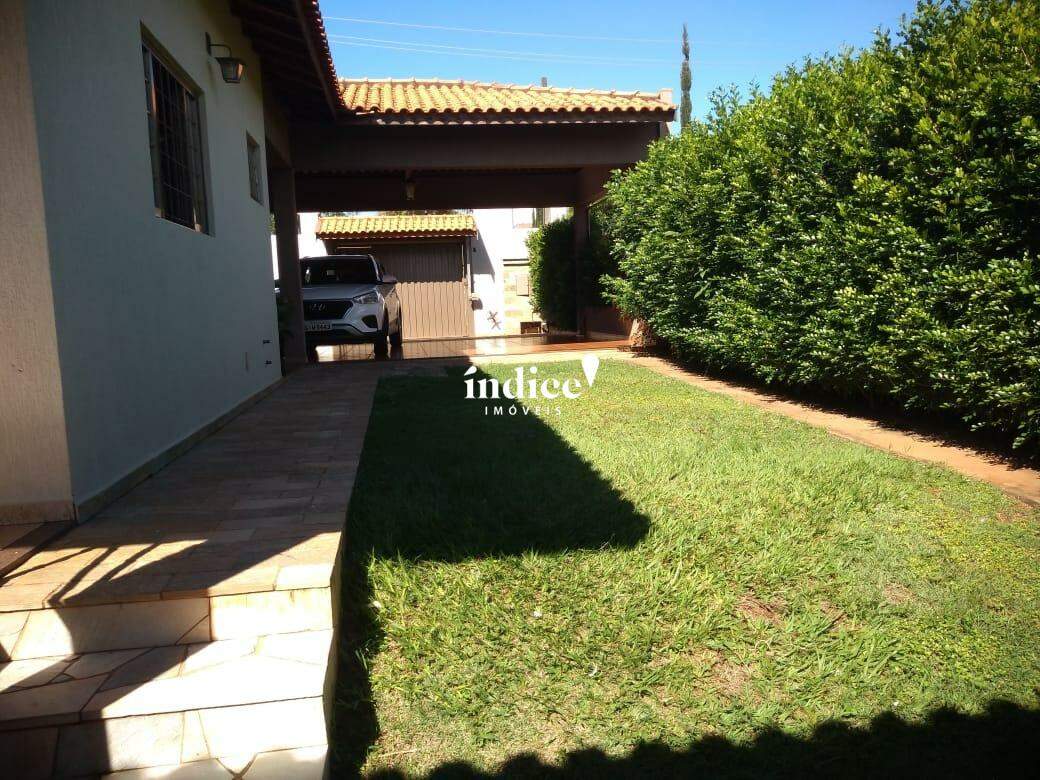 Chácaras para à venda no Conjunto Residencial Village Bandeirante II na cidade de Jardinópolis: 