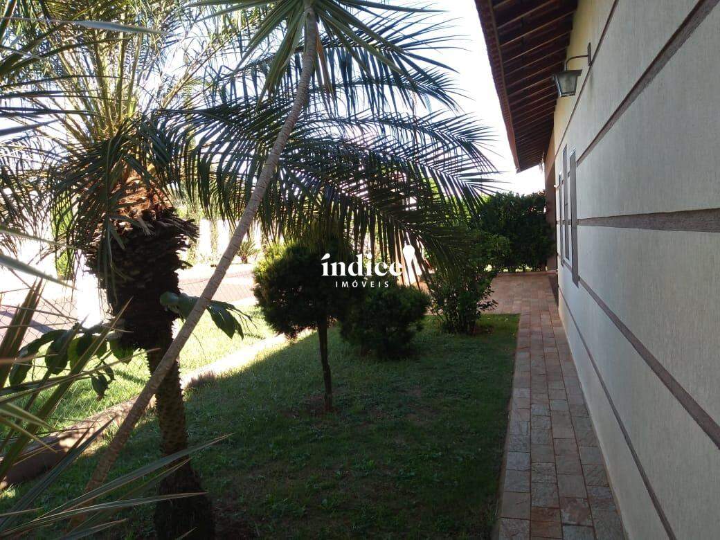 Chácaras para à venda no Conjunto Residencial Village Bandeirante II na cidade de Jardinópolis: 