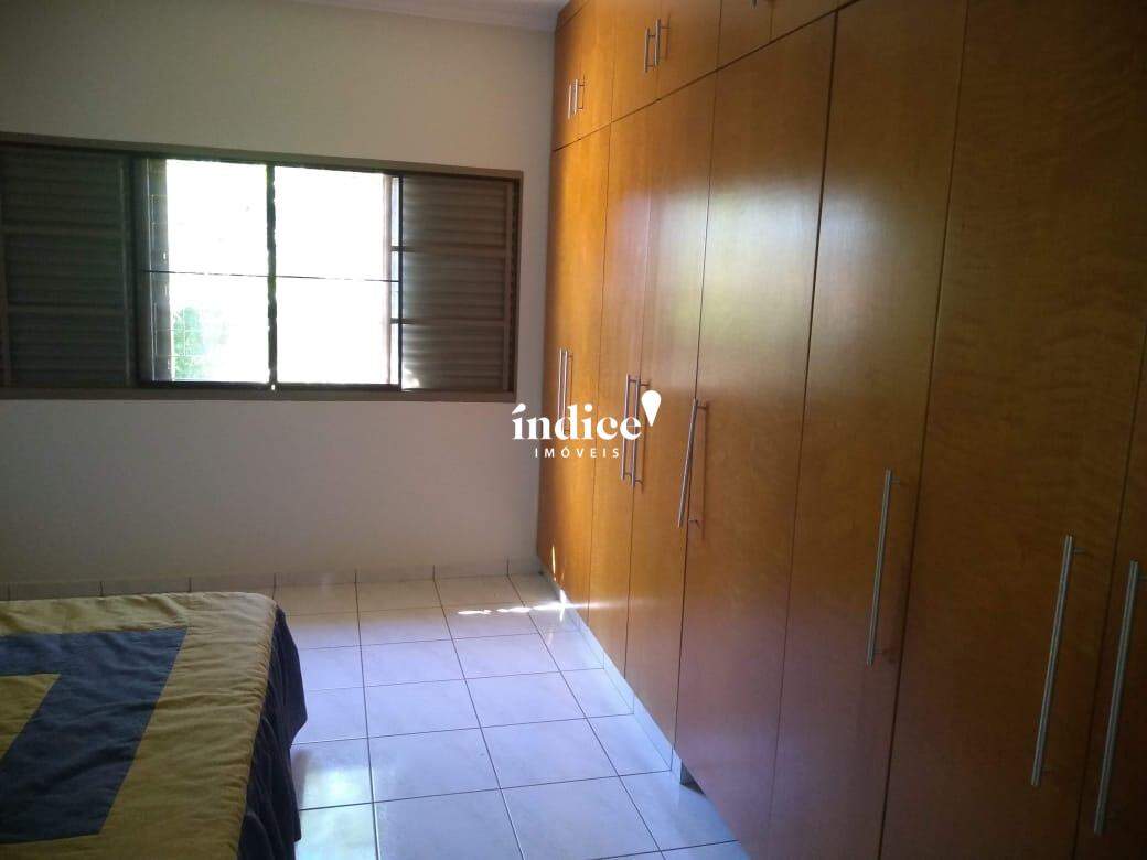 Chácaras para à venda no Conjunto Residencial Village Bandeirante II na cidade de Jardinópolis: 