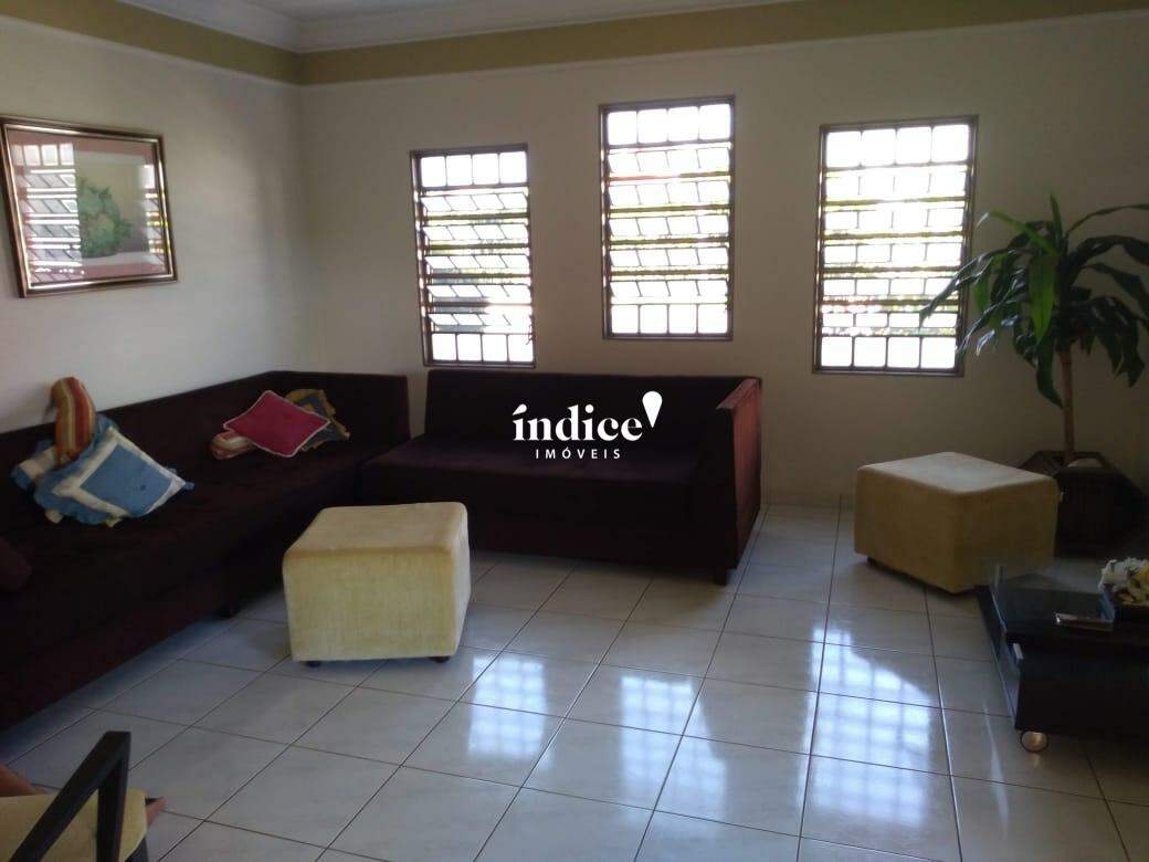 Chácaras para à venda no Conjunto Residencial Village Bandeirante II na cidade de Jardinópolis: 