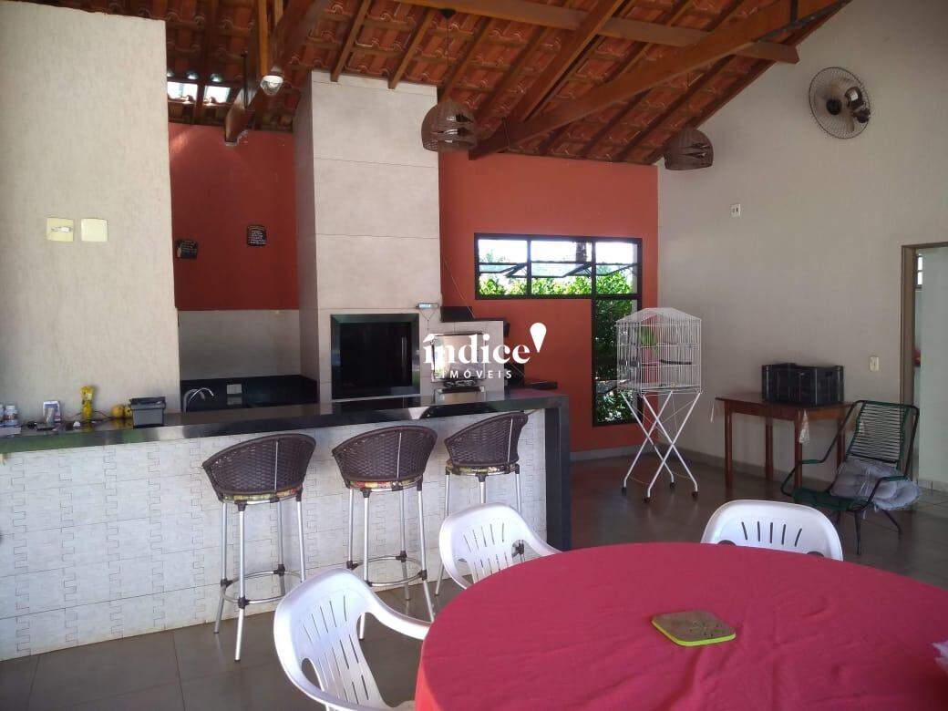 Chácaras para à venda no Conjunto Residencial Village Bandeirante II na cidade de Jardinópolis: 