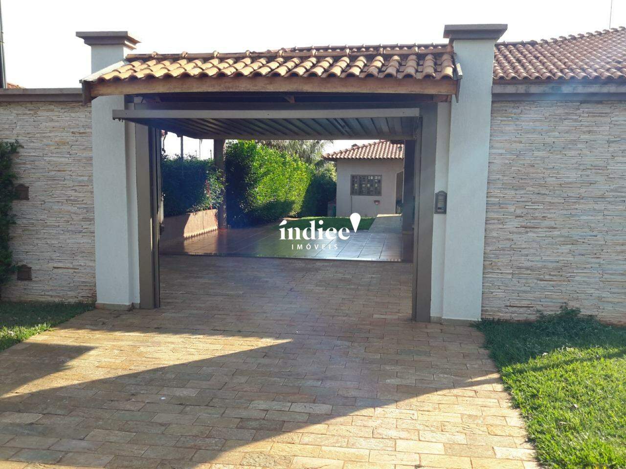 Chácaras para à venda no Conjunto Residencial Village Bandeirante II na cidade de Jardinópolis: 