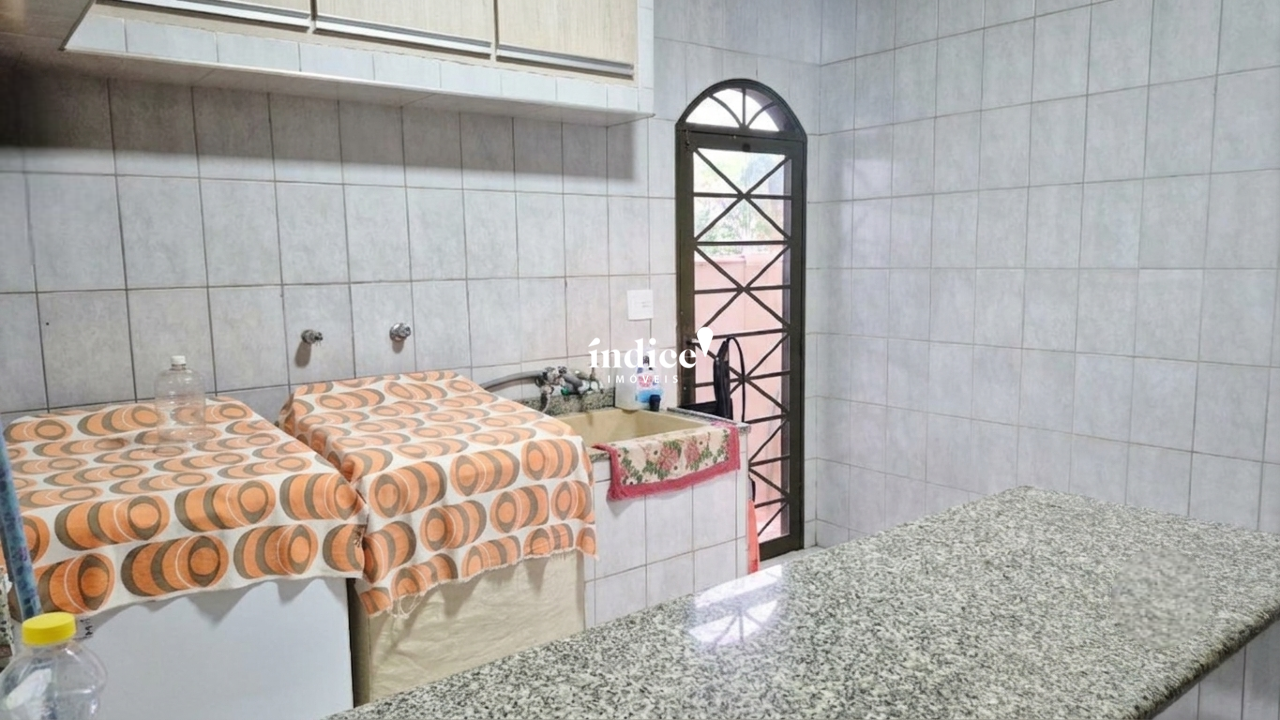Casas para à venda no Parque Residencial Cidade Universitária na cidade de Ribeirão Preto: 