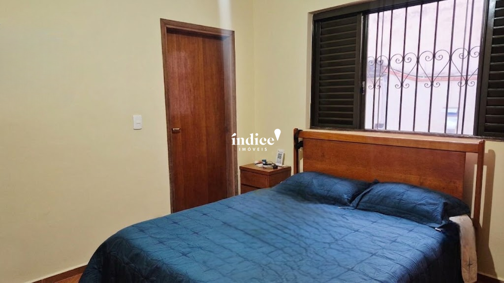 Casas para à venda no Parque Residencial Cidade Universitária na cidade de Ribeirão Preto: 