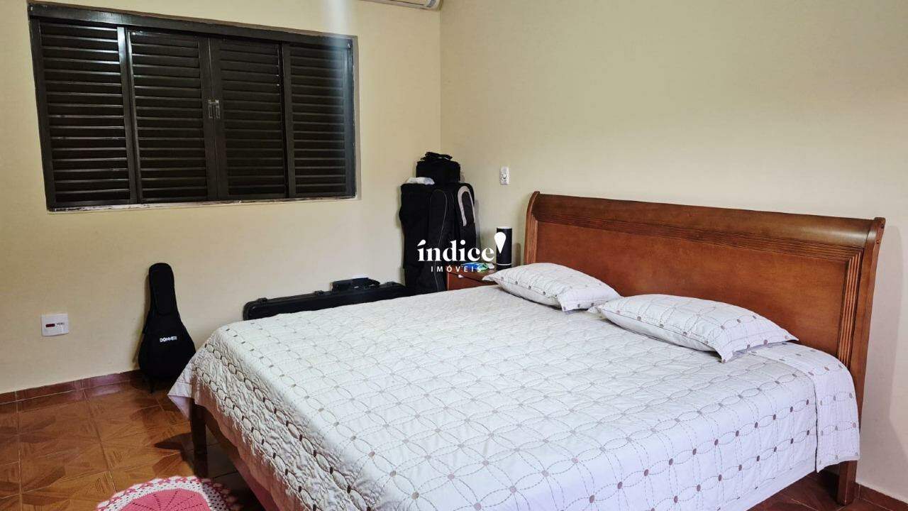 Casas para à venda no Parque Residencial Cidade Universitária na cidade de Ribeirão Preto: 