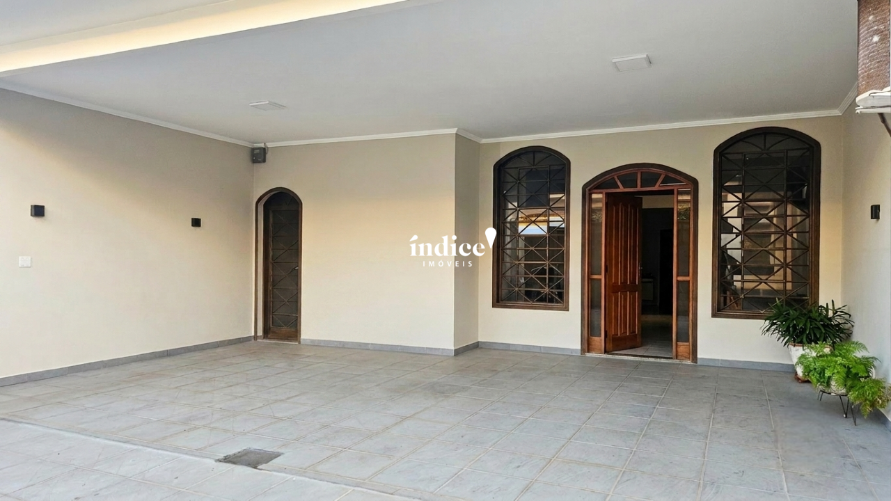 Casas para à venda no Parque Residencial Cidade Universitária na cidade de Ribeirão Preto: 
