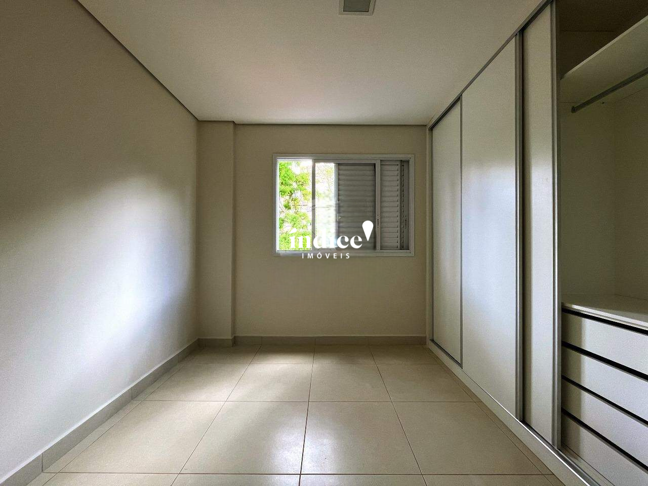 Apartamento para à venda no Bosque das Juritis na cidade de Ribeirão Preto: 