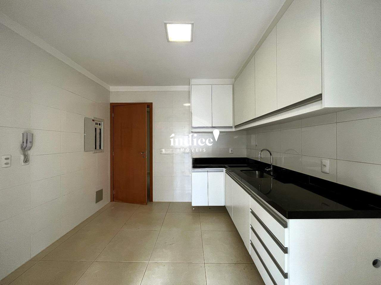 Apartamento para à venda no Bosque das Juritis na cidade de Ribeirão Preto: 