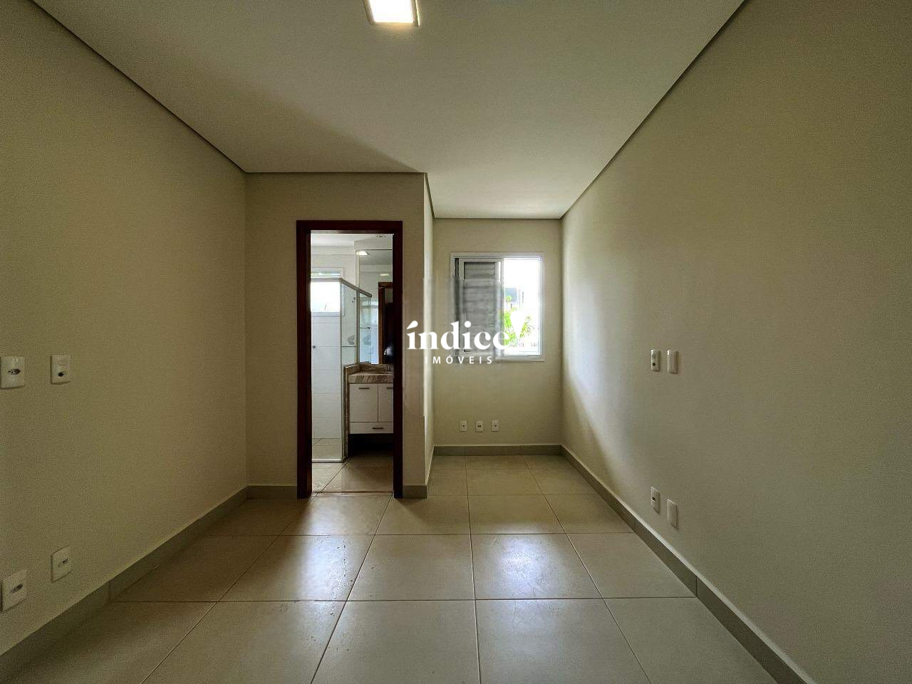 Apartamento para à venda no Bosque das Juritis na cidade de Ribeirão Preto: 