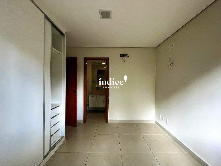 Apartamento para à venda no Bosque das Juritis na cidade de Ribeirão Preto: 