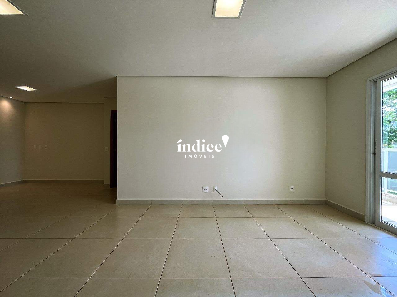 Apartamento para à venda no Bosque das Juritis na cidade de Ribeirão Preto: 